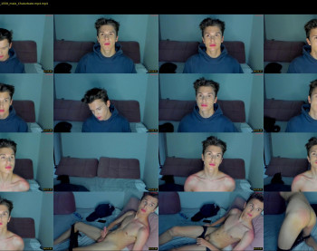 estremecerse — 51 minute Chaturbate male cam show recording, 720p, Aug 17, 2024