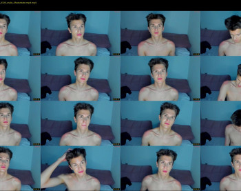 estremecerse — 67 minute Chaturbate male cam show recording, 720p, Aug 17, 2024