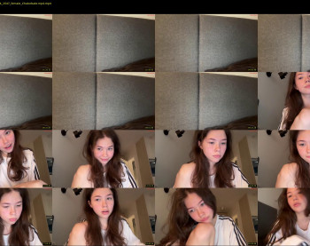 eternal_infinite — 23 minute Chaturbate couple cam show recording, 720p, Aug 17, 2024