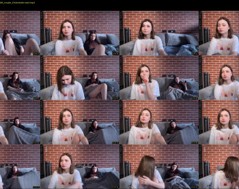 eumomino — 29 minute Chaturbate couple cam show recording, 720p, Aug 17, 2024