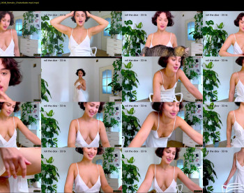 flaming_hotty — 77 minute Chaturbate female cam show recording, 720p, Aug 17, 2024
