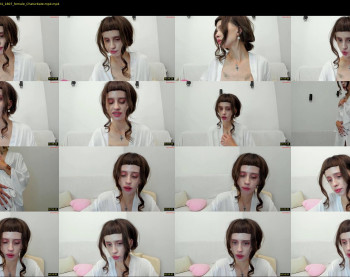 flowerofsin2001 — 6 minute Chaturbate female cam show recording, 720p, Aug 17, 2024