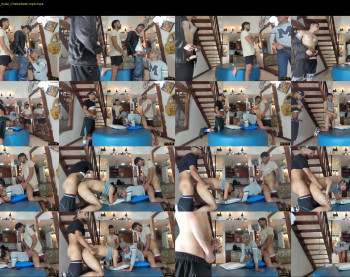 flyckers — 21 minute Chaturbate male cam show recording, 720p, Aug 17, 2024