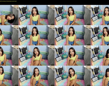 frank_sasha — 10 minute Chaturbate couple cam show recording, 720p, Aug 18, 2024