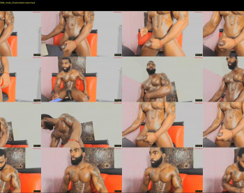 freedom_24 — 57 minute Chaturbate male cam show recording, 480p, Aug 17, 2024