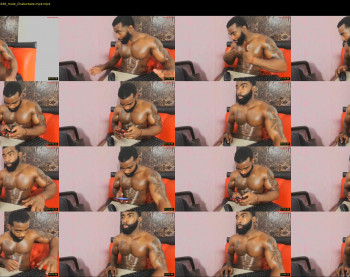 freedom_24 — 13 minute Chaturbate male cam show recording, 480p, Aug 17, 2024