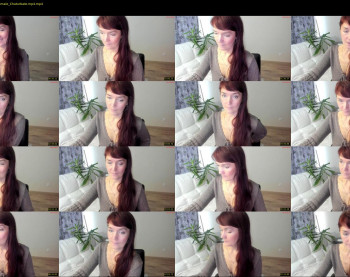 fritha — 9 minute Chaturbate female cam show recording, 720p, Aug 17, 2024