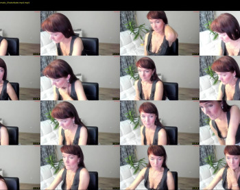 fritha — 46 minute Chaturbate female cam show recording, 720p, Aug 17, 2024