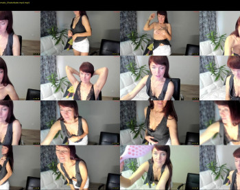 fritha — 41 minute Chaturbate female cam show recording, 720p, Aug 18, 2024
