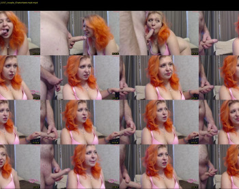 genrikhbecca — 4 minute Chaturbate couple cam show recording, 720p, Aug 17, 2024