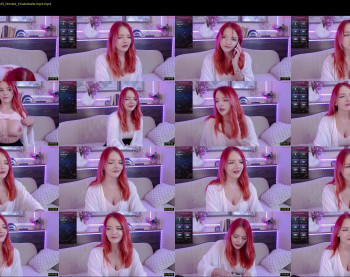 ginger_pie — 65 minute Chaturbate female cam show recording, 720p, Aug 17, 2024