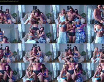 goddess_marylin — 31 minute Chaturbate female cam show recording, 720p, Aug 17, 2024