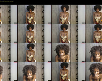 gulpess — 12 minute Chaturbate female cam show recording, 480p, Aug 18, 2024