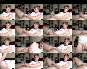 hercules__ — 36 minute Chaturbate male cam show recording, 720p, Aug 17, 2024