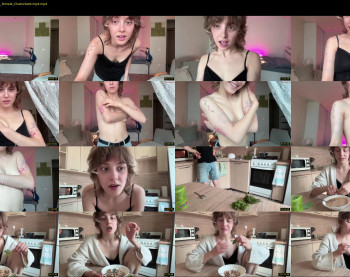 holydori — 70 minute Chaturbate female cam show recording, 720p, Aug 17, 2024