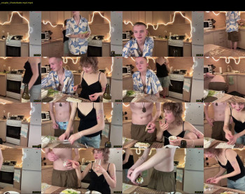 holydori — 121 minute Chaturbate female cam show recording, 720p, Aug 18, 2024