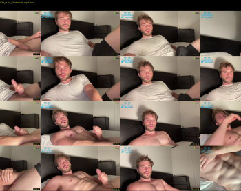 hot8pack01 — 48 minute Chaturbate male cam show recording, 720p, Aug 18, 2024