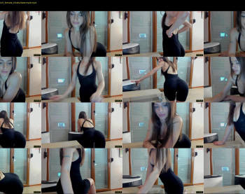 hotel77777 — 43 minute Chaturbate female cam show recording, 720p, Aug 17, 2024