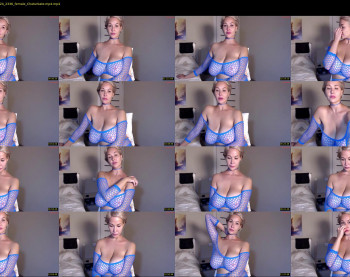 hugetittiesgerda — 14 minute Chaturbate female cam show recording, 720p, Aug 17, 2024
