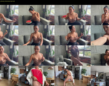 illaroom — 103 minute Chaturbate female cam show recording, 720p, Aug 17, 2024