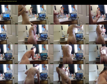 industry_pros — 21 minute Chaturbate couple cam show recording, 720p, Aug 18, 2024