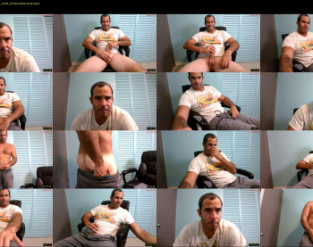 jacoff38 — 77 minute Chaturbate male cam show recording, 480p, Aug 18, 2024