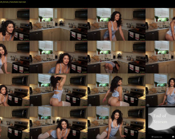 jadeperez_ — 62 minute Chaturbate female cam show recording, 720p, Aug 18, 2024