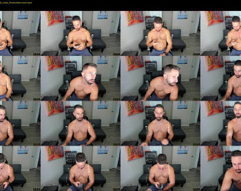 jakeorion — 6 minute Chaturbate male cam show recording, 720p, Aug 17, 2024