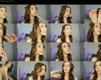 jenie_fire — 16 minute Chaturbate female cam show recording, 720p, Aug 17, 2024