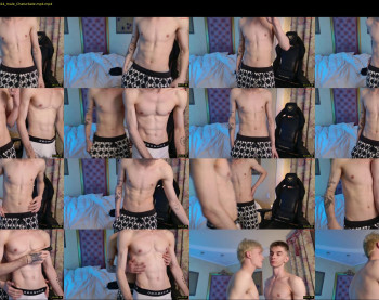 jerry_lucky — 7 minute Chaturbate male cam show recording, 720p, Aug 17, 2024