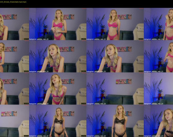 jessica_rays — 14 minute Chaturbate couple cam show recording, 720p, Aug 17, 2024