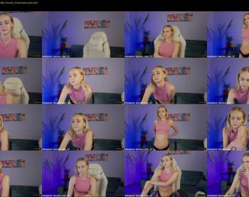 jessica_rays — 99 minute Chaturbate couple cam show recording, 720p, Aug 18, 2024