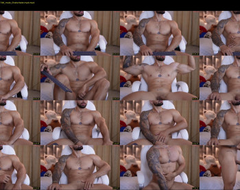 john_king29 — 20 minute Chaturbate male cam show recording, 720p, Aug 17, 2024