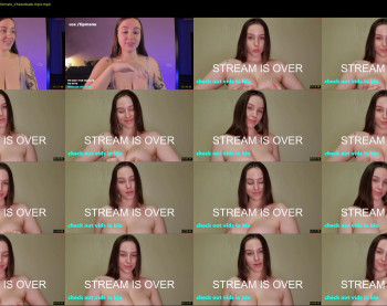 joliejoy — 22 minute Chaturbate female cam show recording, 720p, Aug 17, 2024