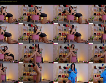 karina_torres_ — 120 minute Chaturbate female cam show recording, 720p, Aug 17, 2024