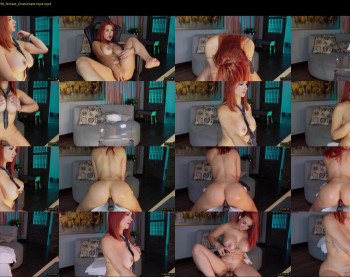 kateowens — 122 minute Chaturbate female cam show recording, 720p, Aug 17, 2024