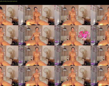 kimm_khalifa — 5 minute Chaturbate female cam show recording, 720p, Aug 18, 2024