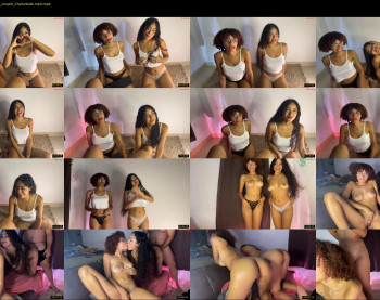 kittyand — 79 minute Chaturbate couple cam show recording, 720p, Aug 17, 2024