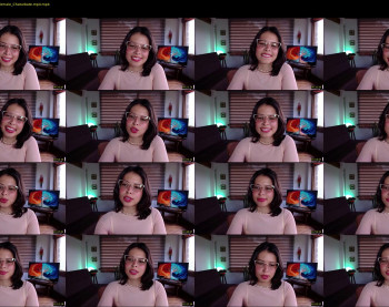 kozzy_ — 4 minute Chaturbate female cam show recording, 720p, Aug 17, 2024