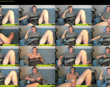 krishort — 111 minute Chaturbate male cam show recording, 720p, Aug 18, 2024