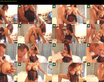 kykynel_4ever — 40 minute Chaturbate couple cam show recording, 720p, Aug 17, 2024