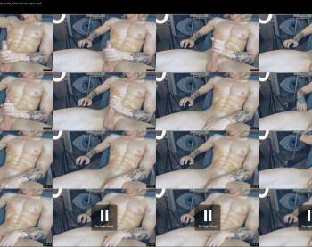 l_adonis_l — 13 minute Chaturbate male cam show recording, 720p, Aug 17, 2024