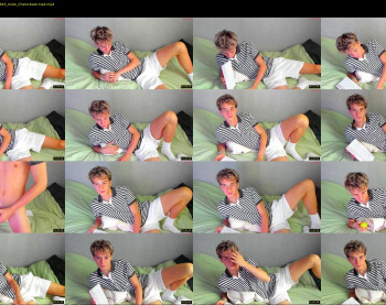 lanny_fandi — 35 minute Chaturbate male cam show recording, 720p, Aug 17, 2024