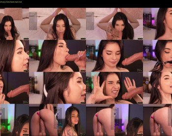 lau__1 — 91 minute Chaturbate female cam show recording, 720p, Aug 17, 2024