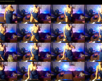 laurabenz — 98 minute Chaturbate female cam show recording, 720p, Aug 17, 2024