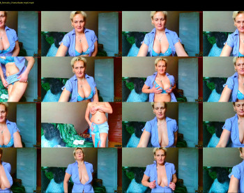 lisasimsx — 17 minute Chaturbate female cam show recording, 720p, Aug 17, 2024
