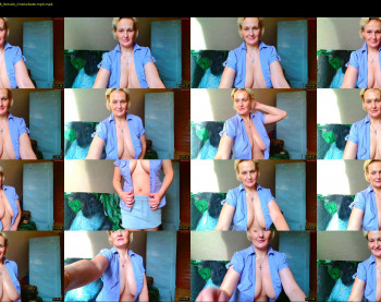 lisasimsx — 40 minute Chaturbate female cam show recording, 720p, Aug 17, 2024