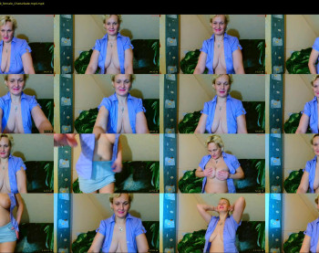 lisasimsx — 82 minute Chaturbate female cam show recording, 720p, Aug 18, 2024
