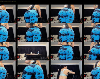litas_secrets — 65 minute Chaturbate female cam show recording, 720p, Aug 18, 2024