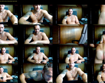 longstrokin8869 — 20 minute Chaturbate male cam show recording, 720p, Aug 17, 2024